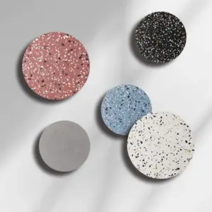 Homeko Terrazzo Wall Lights - 
