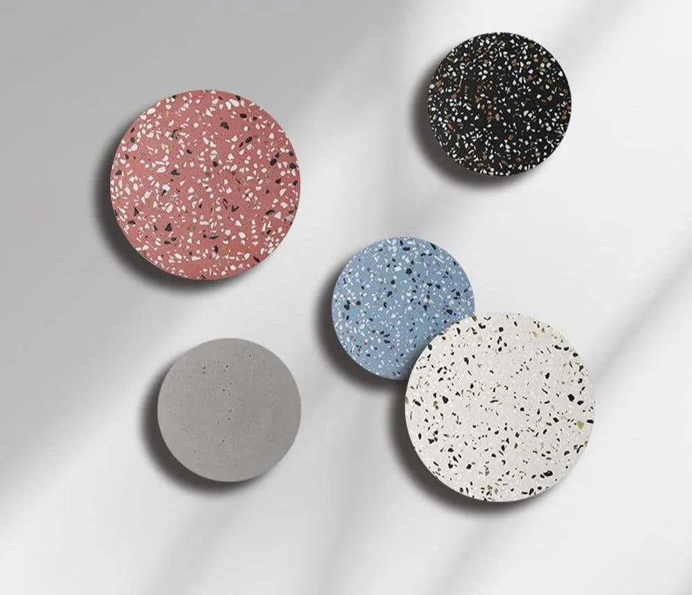 Homeko Terrazzo Wall Lights -