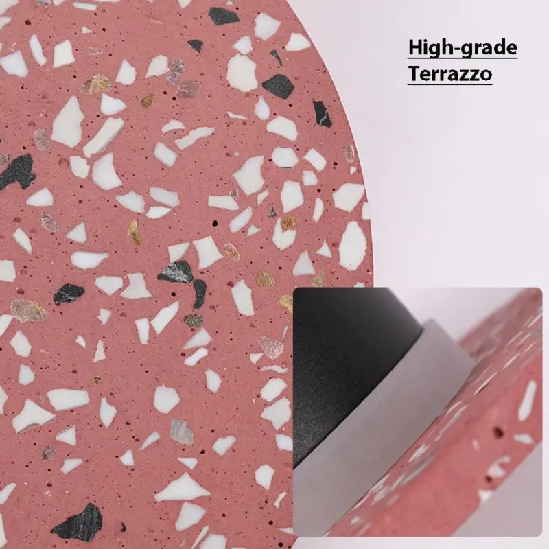 Homeko Terrazzo Wall Lights