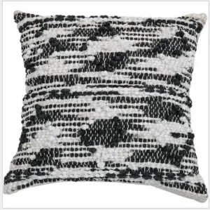 Homeko Texture Pillow Cover