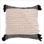 Homeko Texture Pillow Cover