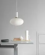 Homeko Textured Glass Pendant Lights