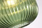 Homeko Textured Glass Pendant Lights