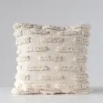Homeko Textured Pillow