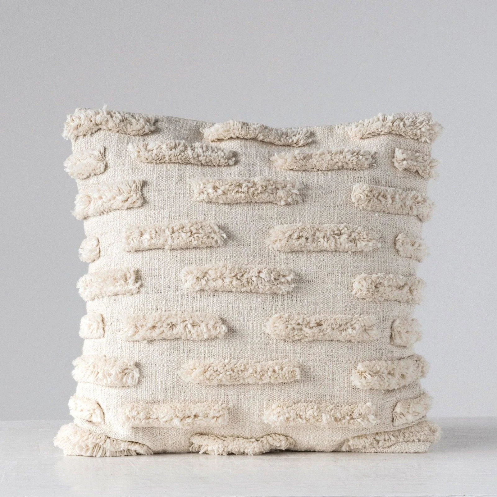 Homeko Textured Pillow -