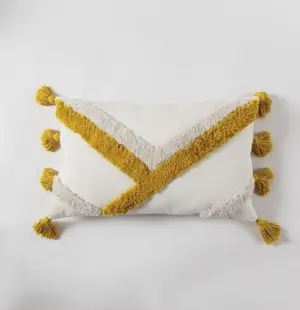 Homeko Textured Pillow Covers