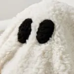 Homeko The Ghost Pumpkin Pillow