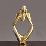Homeko Thinker Abstract Thinkers