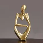 Homeko Thinker Abstract Thinkers