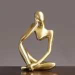 Homeko Thinker Abstract Thinkers