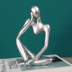 Homeko Thinker Abstract Thinkers