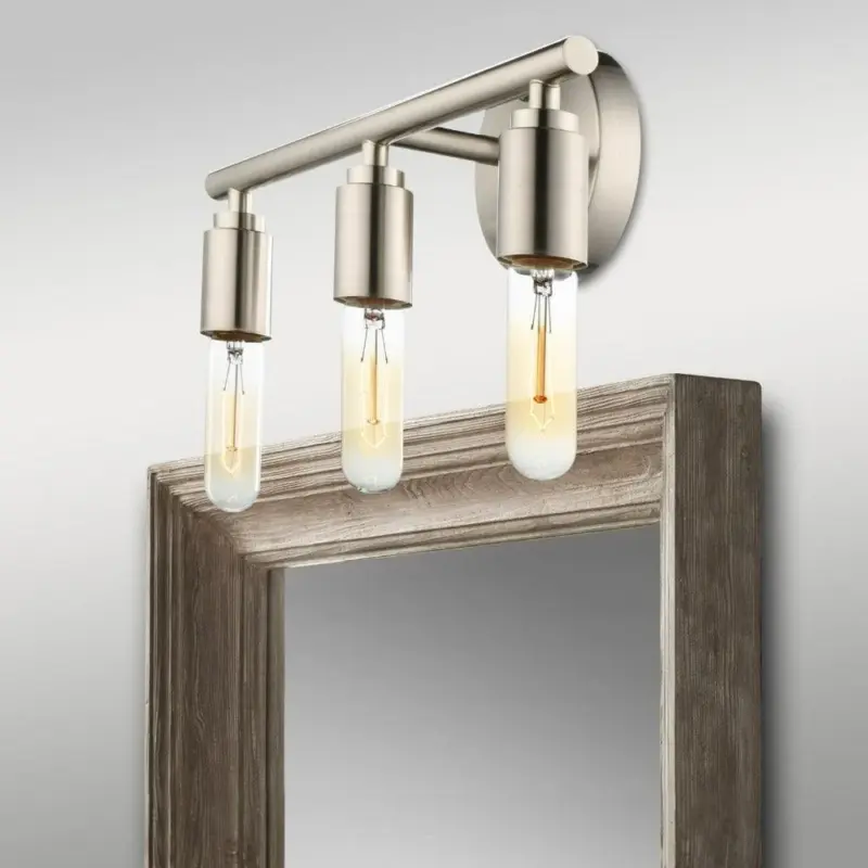 Homeko Three Bulb Vanity Light