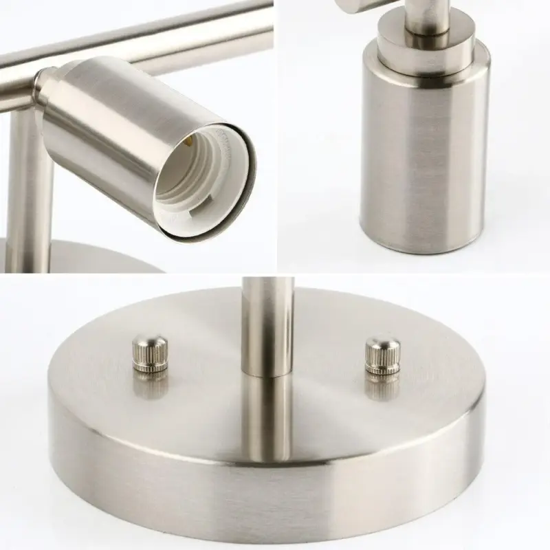 Homeko Three Bulb Vanity Light