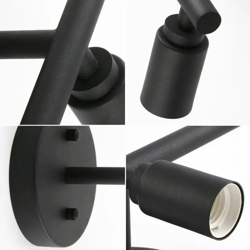 Homeko Three Bulb Vanity Light