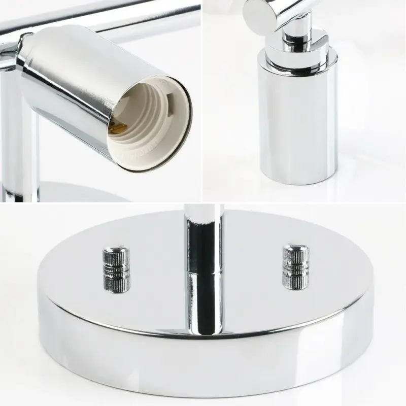 Homeko Three Bulb Vanity Light