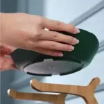 Homeko Three Tier Table Tray
