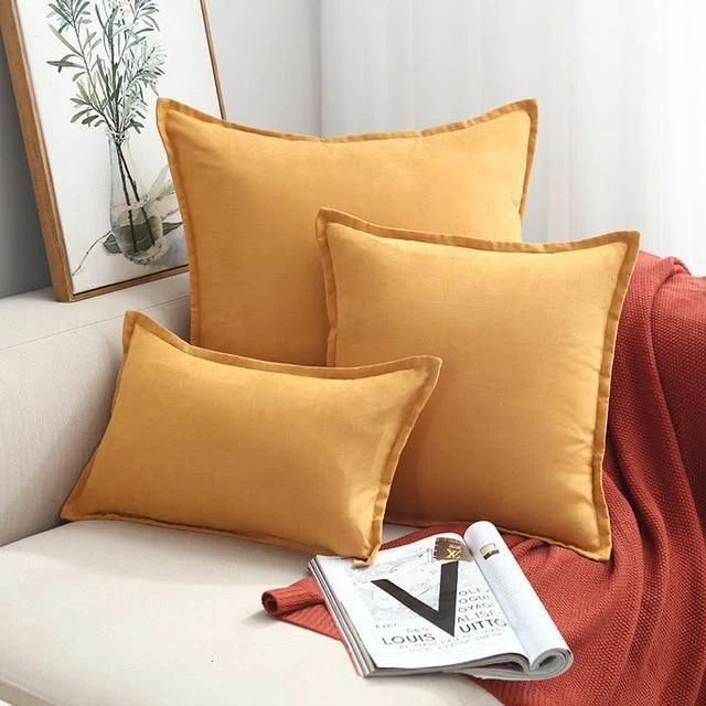 Homeko Throw Pillows -