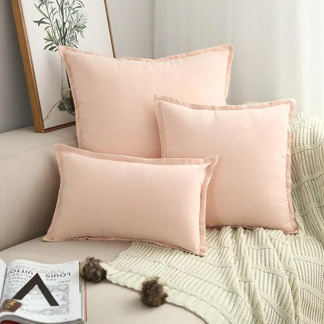 Homeko Throw Pillows -