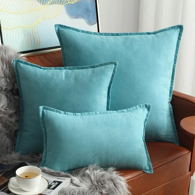 Homeko Throw Pillows -