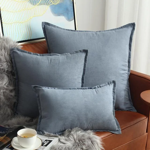 Homeko Throw Pillows -