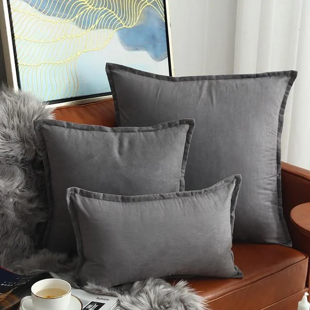 Homeko Throw Pillows -