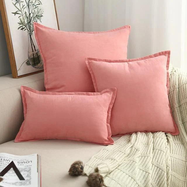 Homeko Throw Pillows -