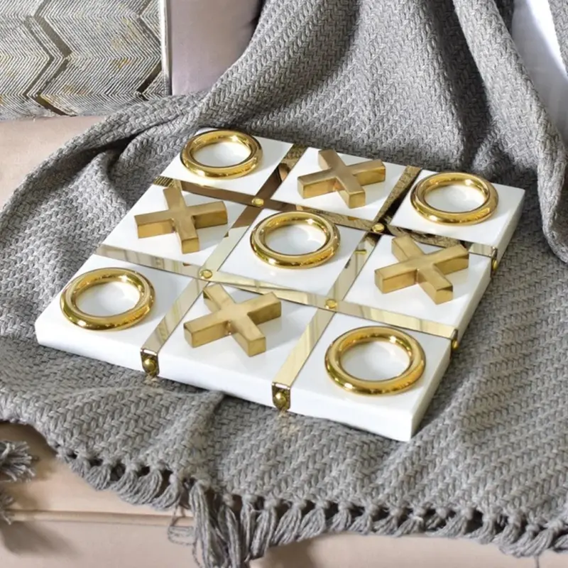 Homeko Tic Tac Toe Game