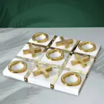 Homeko Tic Tac Toe Game