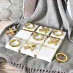 Homeko Tic Tac Toe Game