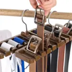 Homeko_Tie_Belt_Hanger_Storage_Rack_-_-4286336 Homeko Tie Belt Hanger Storage Rack