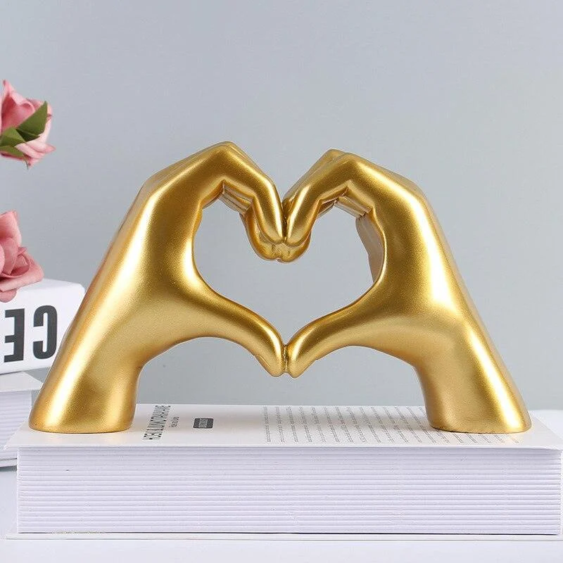 Homeko To Homeko Hand Shelf Decor -
