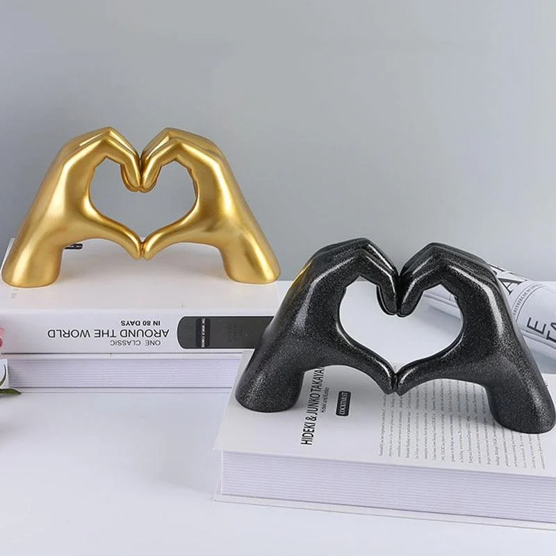Homeko To Homeko Hand Shelf Decor -