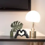 Homeko To Homeko Hand Shelf Decor