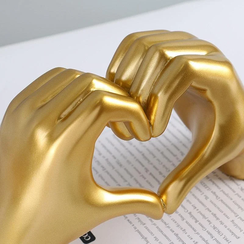 Homeko To Homeko Hand Shelf Decor -