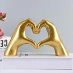 Homeko To Homeko Hand Shelf Decor