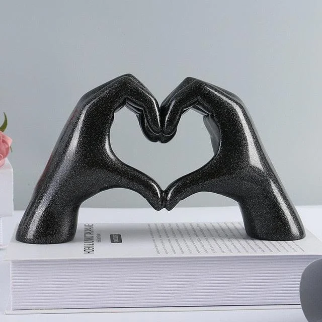 Homeko To Homeko Hand Shelf Decor -