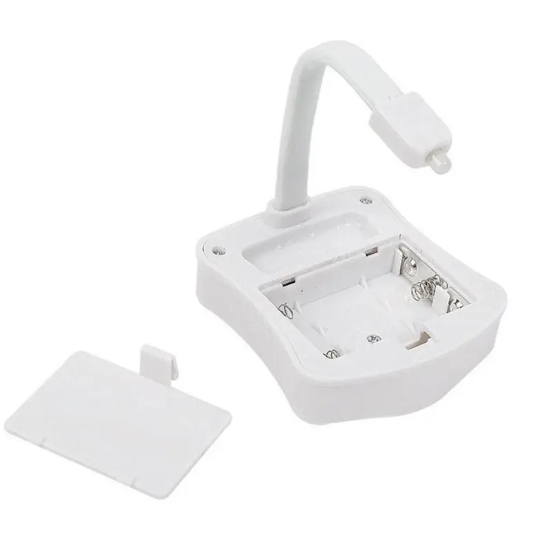 Homeko Toilet Night Light With Motion Sensor