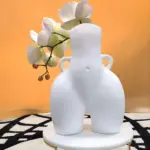 Homeko Torso Vase