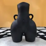 Homeko Torso Vase