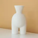 Homeko Torso Vase
