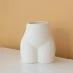Homeko Torso Vase