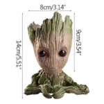 Homeko_Tree_Sculpture_Flower_Pot_-_-4286686 Homeko Tree Sculpture Flower Pot