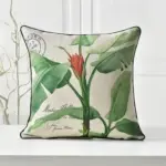 Homeko_Tropic_Leaf_Floral_Pillow_Cover_-_-4286929 Homeko Tropic Leaf Floral Pillow Cover