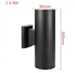 Homeko_Tube_Circular_Wall_Lamp_-_-4286985 Homeko Tube Circular Wall Lamp