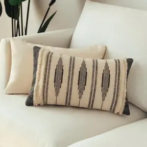 Homeko Tufted Pillow