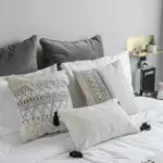 Homeko Tufted Pillows