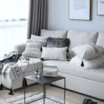 Homeko Tufted Pillows