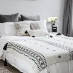 Homeko Tufted Pillows