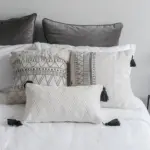 Homeko Tufted Pillows