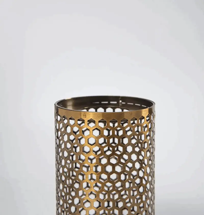 Homeko Twin Glass Wall Lamp
